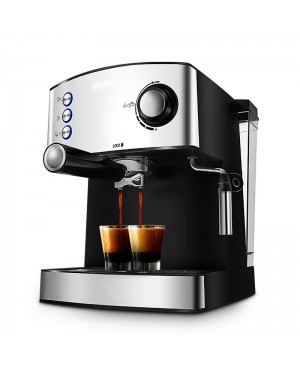 XunShi Dual Boiler Coffee Machine